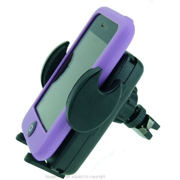 The Ultimate iPhone 3GS Vehicle Air Vent Phone Mount (sku 16923)