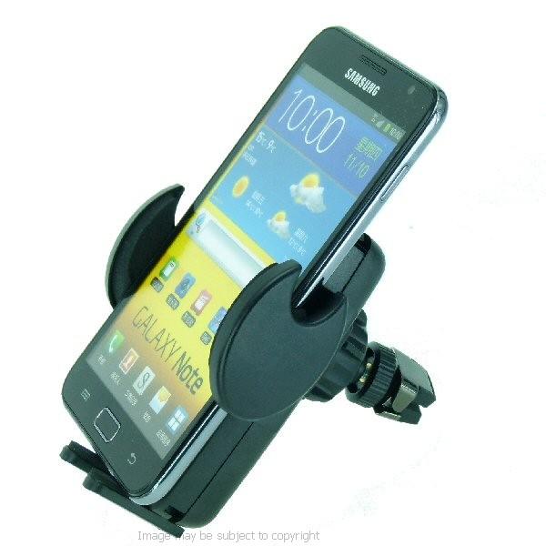 The Ultimate Galaxy Note Vehicle Air Vent Phone Mount (sku 16927) - BuyBits Ltd UK