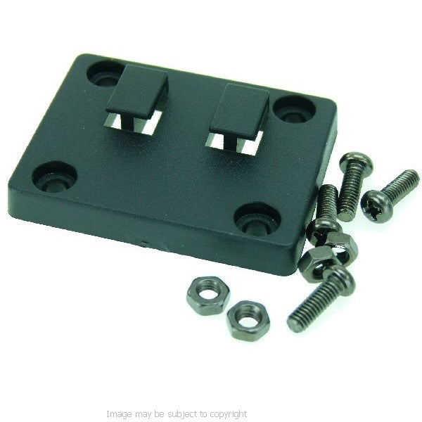 2 Prong  Plate (sku 16921)