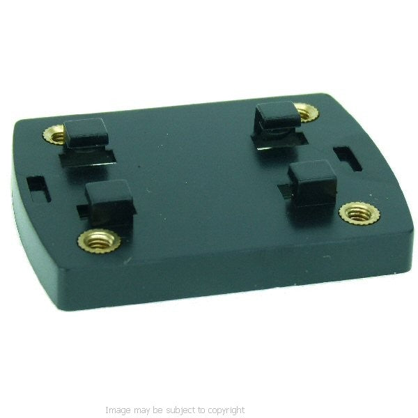 4 prong to AMPS 4 hole (sku 16922)