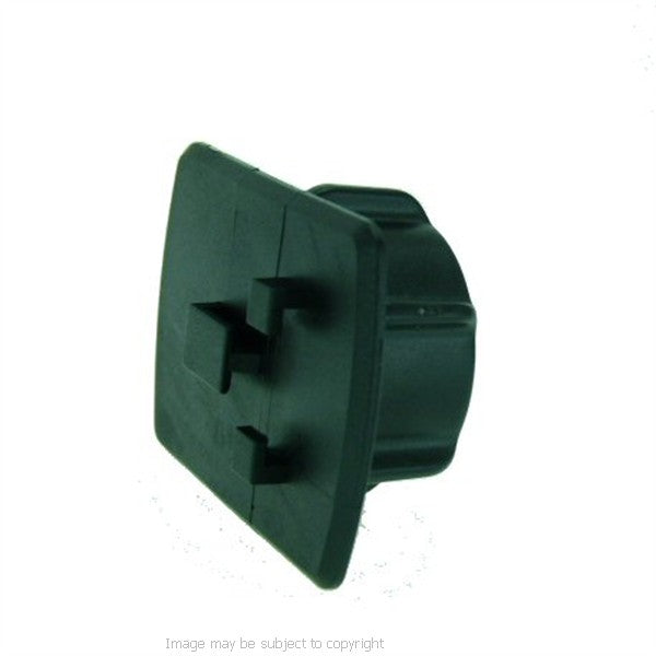 UA 3 Prong Adaptor to 1inch Female (sku 16926)