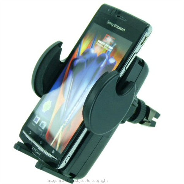 The 'Ultimate' Sony Xperia Z Vehicle Air Vent Phone Mount (sku 16930)