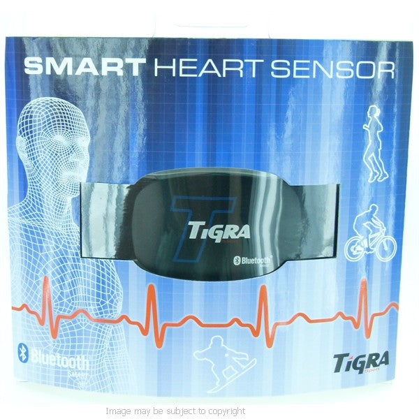 TiGRA Smart Heart Sensor (sku 16933)