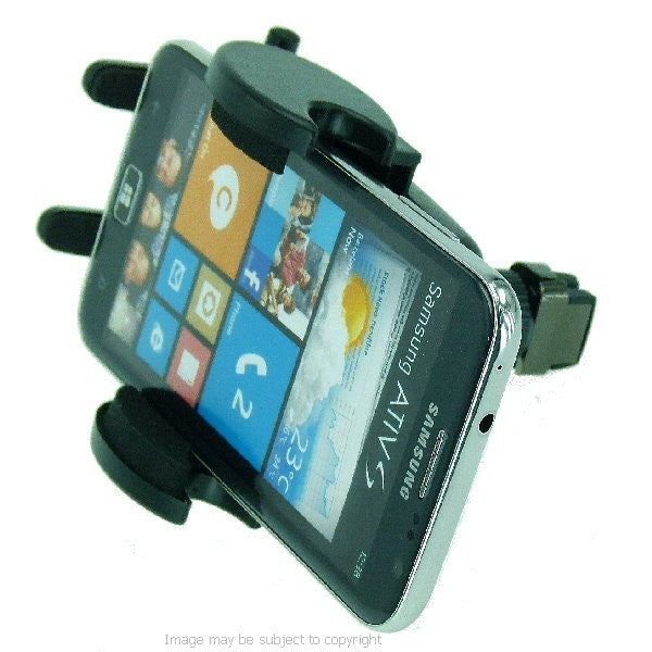 The Ultimate Samsung ATIV S Vehicle Air Vent Phone Mount (sku 16934)
