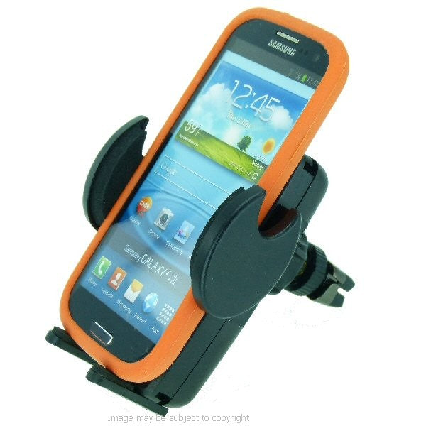 The Ultimate Samsung Galaxy S3 Vehicle Air Vent Phone Mount (sku 16937)