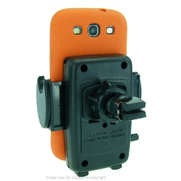 The Ultimate Samsung Galaxy S3 Vehicle Air Vent Phone Mount (sku 16937)