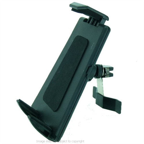 BuyBits Ultimate iPad MINI 4 Vehicle Air Vent Tablet Car Mount (sku 33117)
