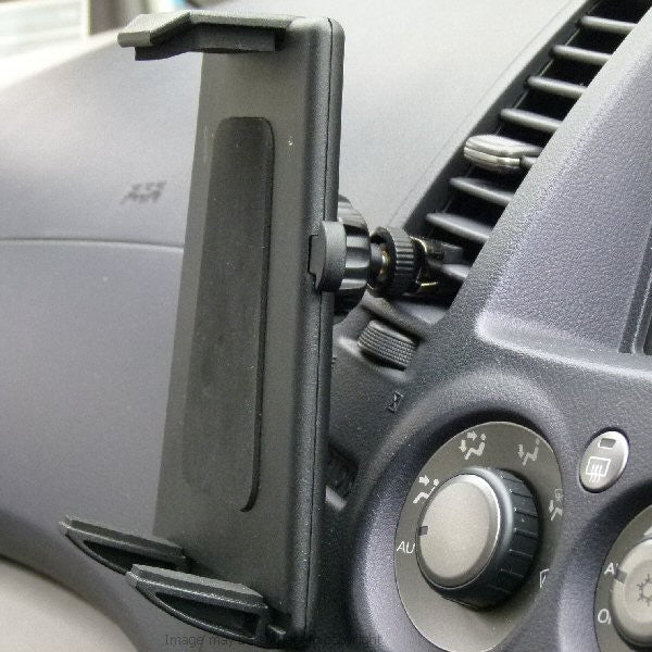 BuyBits Ultimate iPad MINI 4 Vehicle Air Vent Tablet Car Mount (sku 33117)