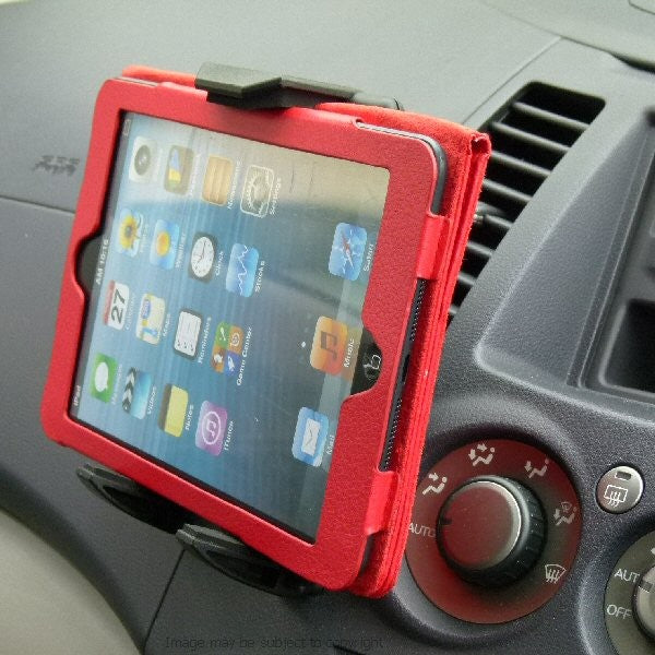 BuyBits Ultimate iPad MINI 4 Vehicle Air Vent Tablet Car Mount (sku 33117)