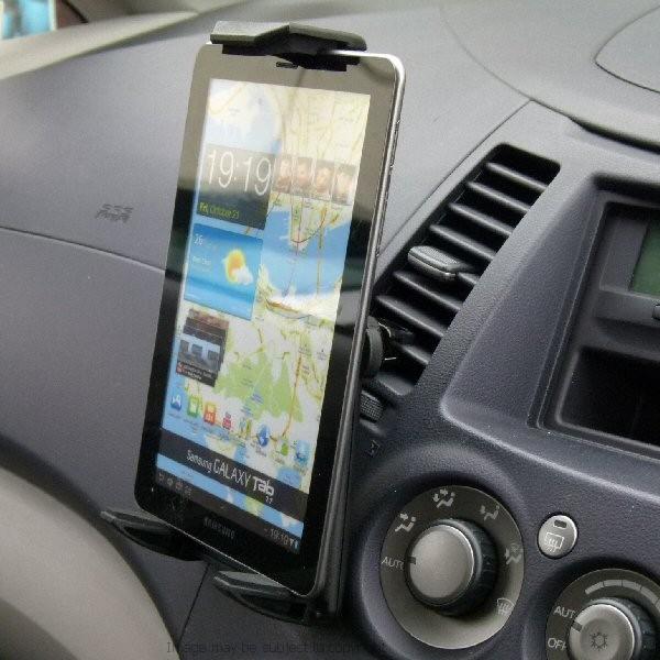BuyBits Ultimate Galaxy Tab 8.9 Vehicle Air Vent Tablet Car Mount (sku 16946) - BuyBits Ltd UK