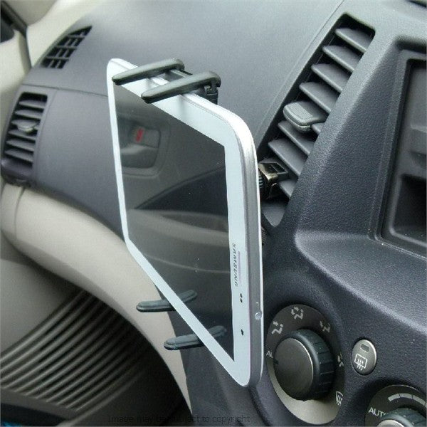 BuyBits Ultimate Galaxy Note 8.0 Vehicle Air Vent Tablet Car Mount (sku 16947)
