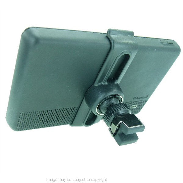 BuyBits Ultimate Garmin Nuvi 1490 Car Air Vent Mount (sku 16948)