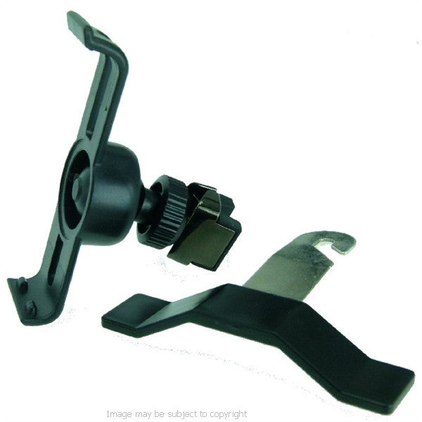 BuyBits Ultimate Garmin Nuvi 1370T Car Air Vent Mount (sku 16959)