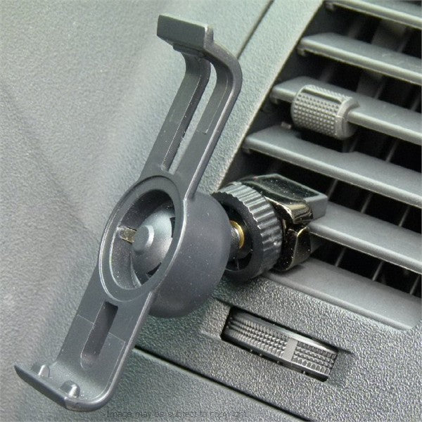 BuyBits Ultimate Garmin Nuvi 1370T Car Air Vent Mount (sku 16959)