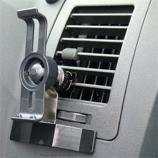 BuyBits Ultimate Garmin Nuvi 1370T Car Air Vent Mount (sku 16959)