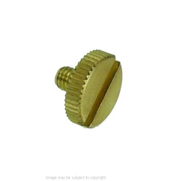 Arkon Brass Security Screw (sku 16961)