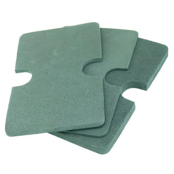 Arkon Foam Inserts x 3 (sku 16962)