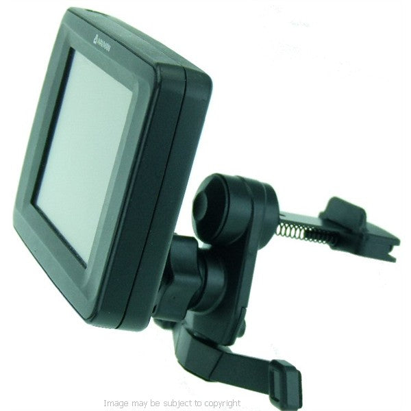 Navman F10 Easy Fit Car Vehicle Air Vent Mount (sku 16965)