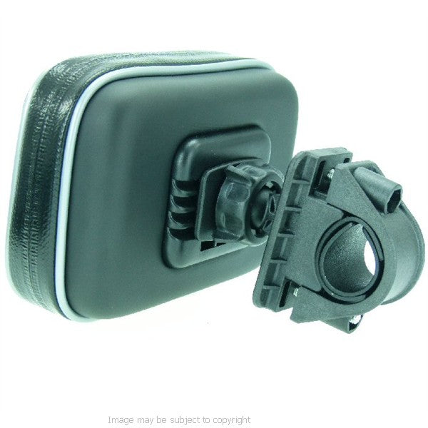 Small Waterproof GPS SatNav Motorcycle -Bike Mount (SKU 16968)