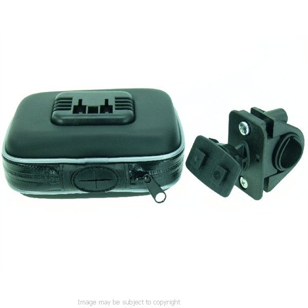 Small Waterproof GPS SatNav Motorcycle -Bike Mount (SKU 16968)