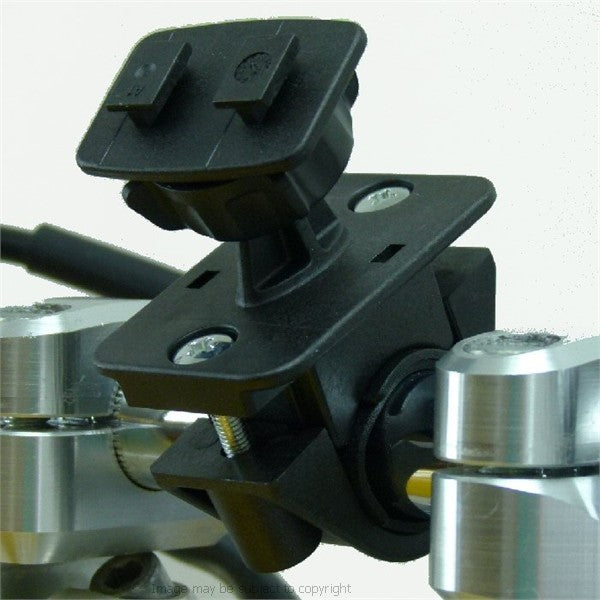 Small Waterproof GPS SatNav Motorcycle -Bike Mount (SKU 16968)