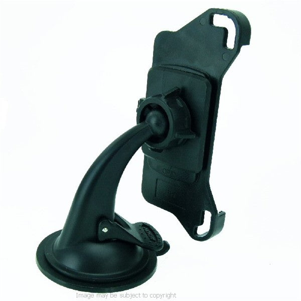 Dedicated Dashboard Mount - Holder for Apple iPhone SE 1st edition (sku 35557)