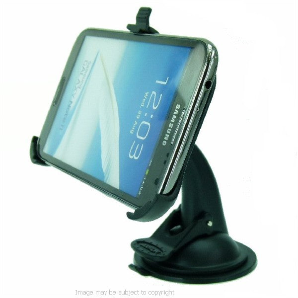 Dashboard Mount - Holder for Galaxy Note 2 (sku 16983)