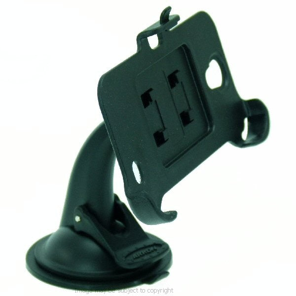 Dashboard Mount - Holder for Galaxy S4 GT-i9500 (sku 16985)