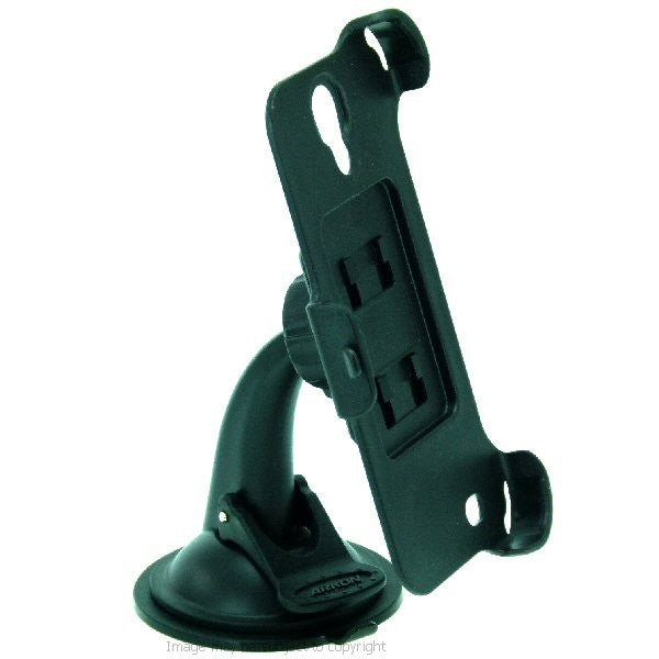 Dashboard Mount - Holder for Galaxy S4 GT-i9500 (sku 16985)