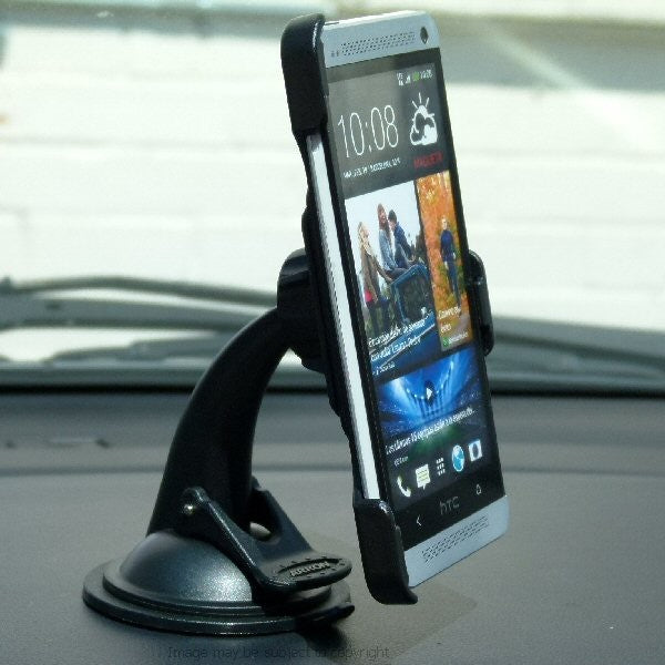 Dashboard Mount - Holder for HTC ONE (sku 16986)