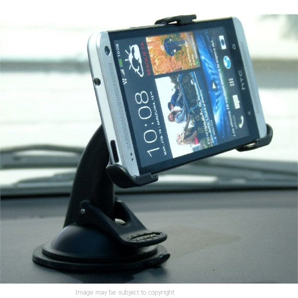 Dashboard Mount - Holder for HTC ONE (sku 16986)