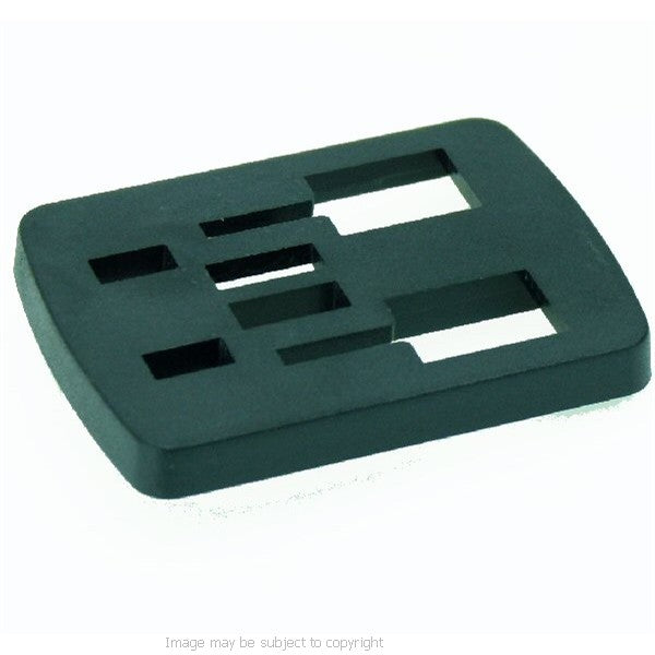 3 Prong to 2 Slot Adaptor (sku 16989)