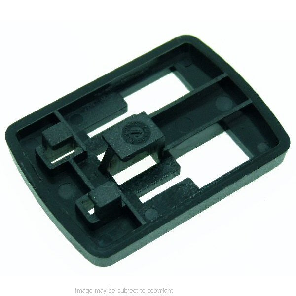 3 Prong to 2 Slot Adaptor (sku 16989)