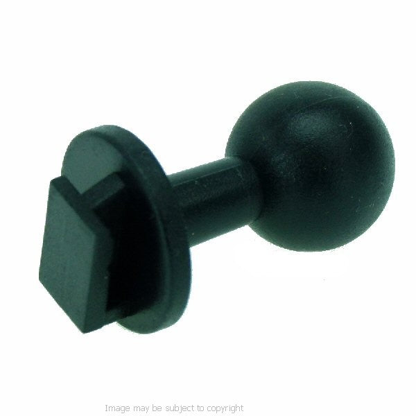 Single prong to 15mm ball (sku 16993)