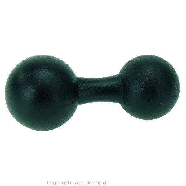 15mm to 17mm Ball Adaptor (sku 16990)