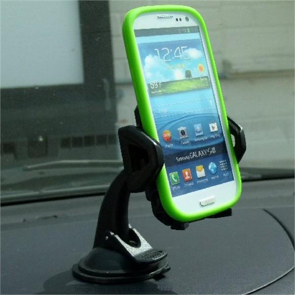 Galaxy S3 Dashboard Mount - Holder (sku 17002) - BuyBits Ltd UK
