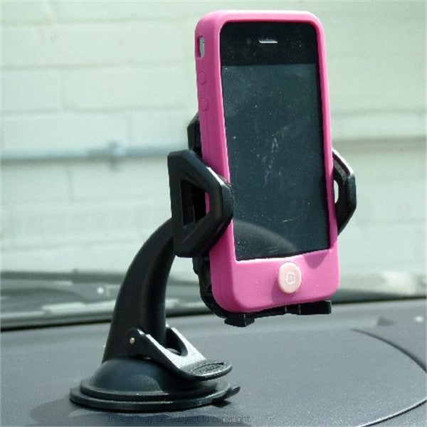 Apple iPhone 5C Dashboard Mount - Holder (sku 17515)