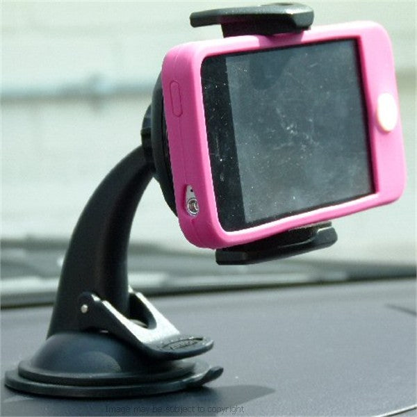 Apple iPhone 5C Dashboard Mount - Holder (sku 17515)