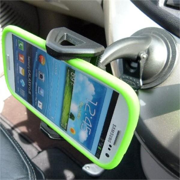 Galaxy S3 Dashboard Mount - Holder (sku 17002) - BuyBits Ltd UK