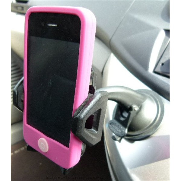 Apple iPhone 5C Dashboard Mount - Holder (sku 17515)