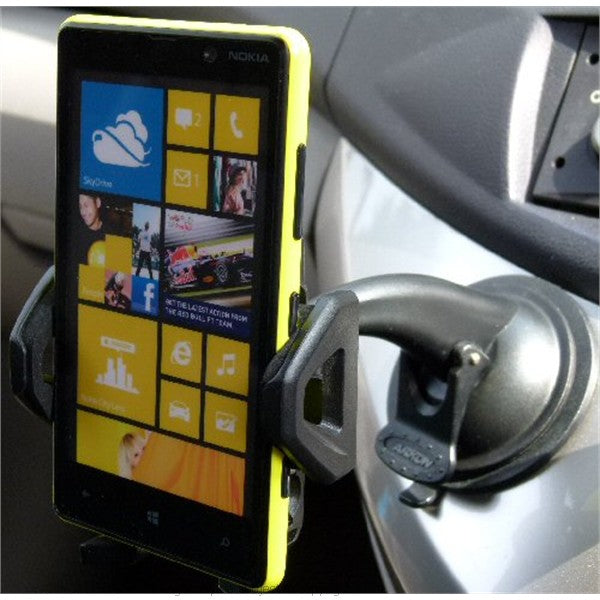 Mobile Phone Dashboard Mount - Holder (sku 16996)