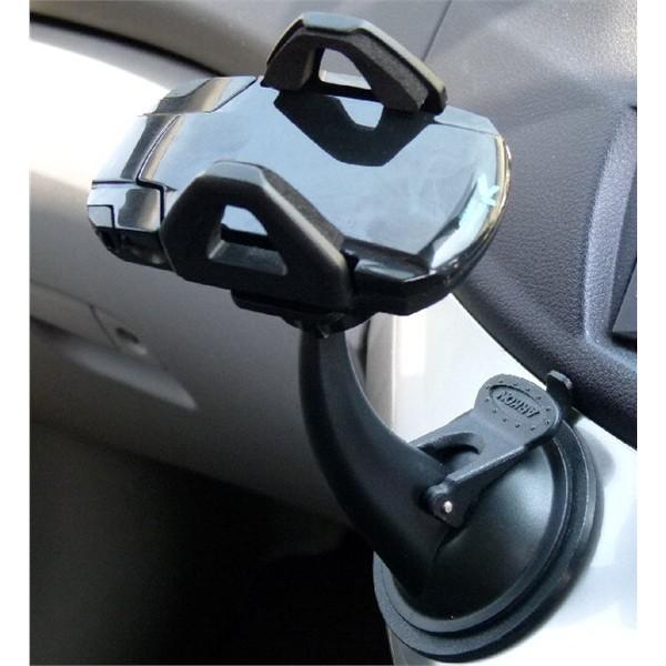 Galaxy S3 Dashboard Mount - Holder (sku 17002) - BuyBits Ltd UK