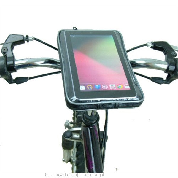 Weather Resistant Asus Google Nexus 7 Cycle Bike Mount (SKU 17024)