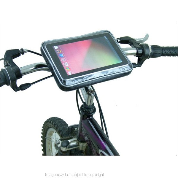 Weather Resistant Asus Google Nexus 7 Cycle Bike Mount (SKU 17024)