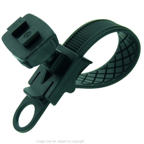Weather Resistant Tesco Hudl Locking Strap Golf Trolley Mount (sku 18145)