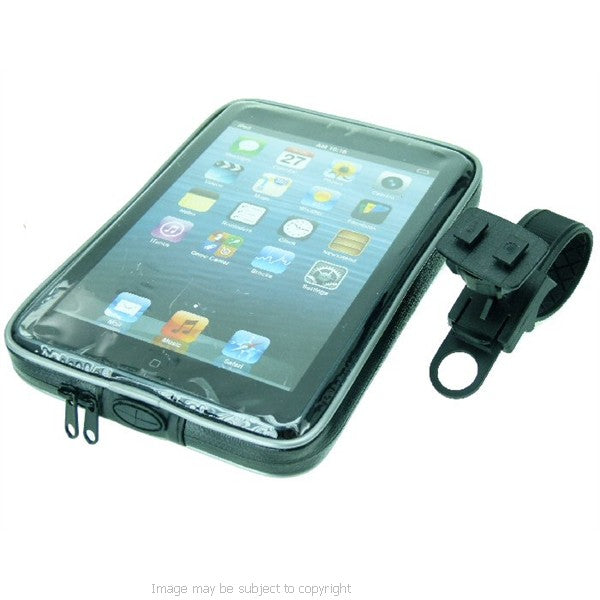Weather Resistant Locking Strap Golf Trolley Mount for iPad Mini 4 (sku 57351)