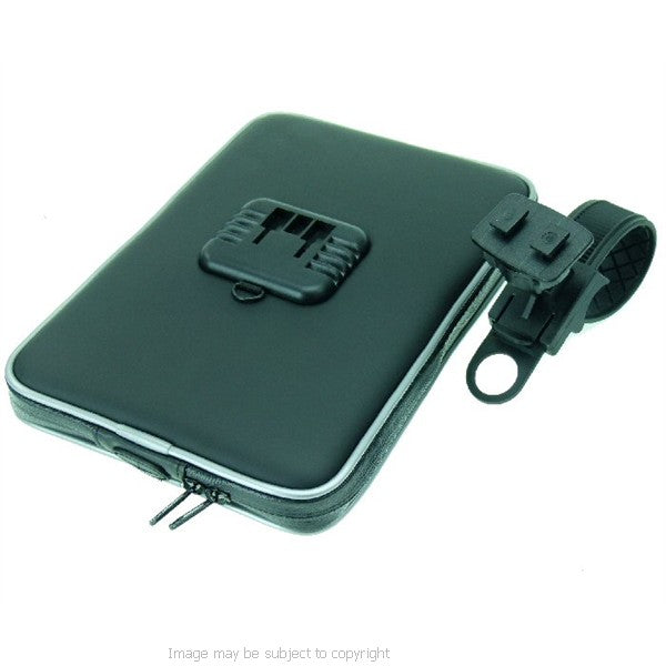 Weather Resistant Tesco Hudl Locking Strap Golf Trolley Mount (sku 18145)