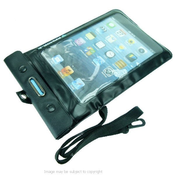 Armor-x AquaGear IPX8 Waterproof Soft Case for 7" Tablet (sku 19879)