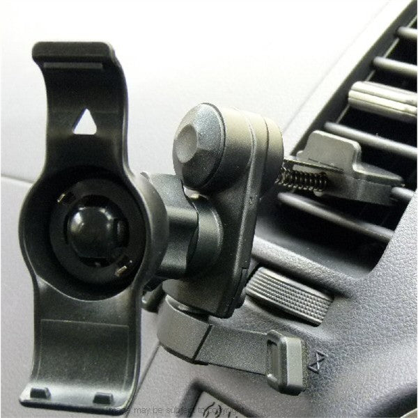 Garmin Nuvi 40 Easy Fit Car Air Vent Mount (sku 17044)