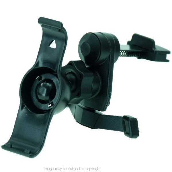 Garmin Nuvi 50 Easy Fit Car Air Vent Mount (sku 17045)